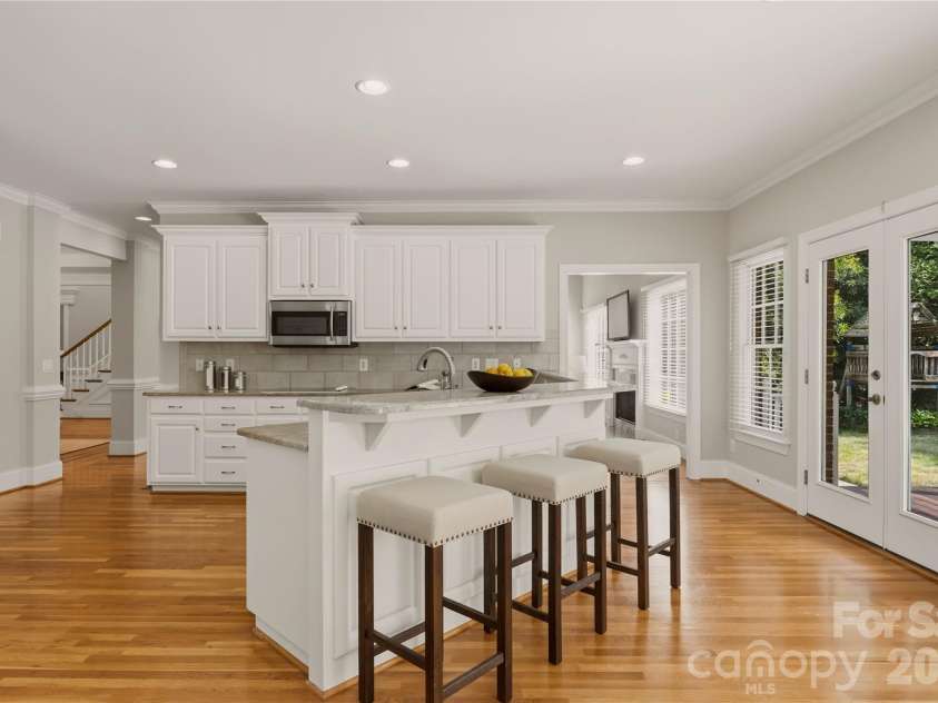 12414 Three Lakes Drive, Charlotte, NC 28277.  MLS# CAR4394843, YatesRealty ID 32427. 