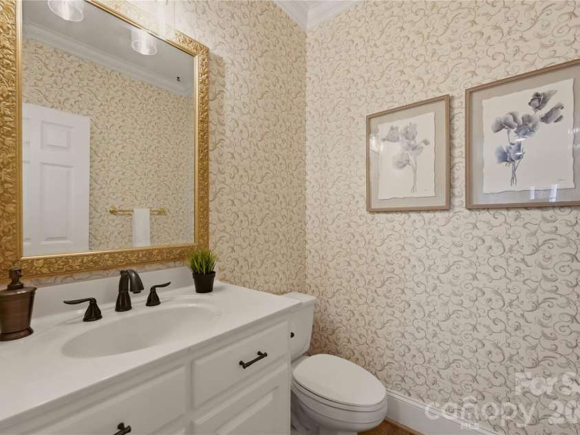 12414 Three Lakes Drive, Charlotte, NC 28277.  MLS# CAR4394843, YatesRealty ID 32427. 