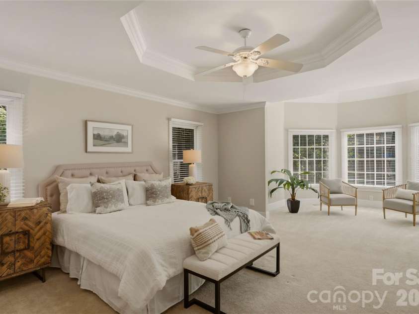 12414 Three Lakes Drive, Charlotte, NC 28277.  MLS# CAR4394843, YatesRealty ID 32427. 
