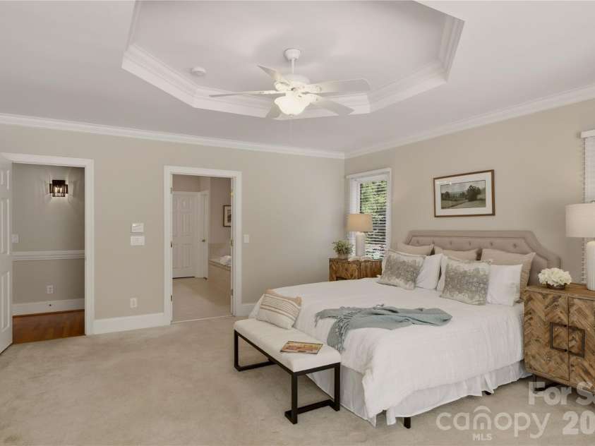12414 Three Lakes Drive, Charlotte, NC 28277.  MLS# CAR4394843, YatesRealty ID 32427. 