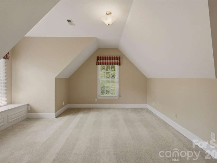 12414 Three Lakes Drive, Charlotte, NC 28277.  MLS# CAR4394843, YatesRealty ID 32427. 