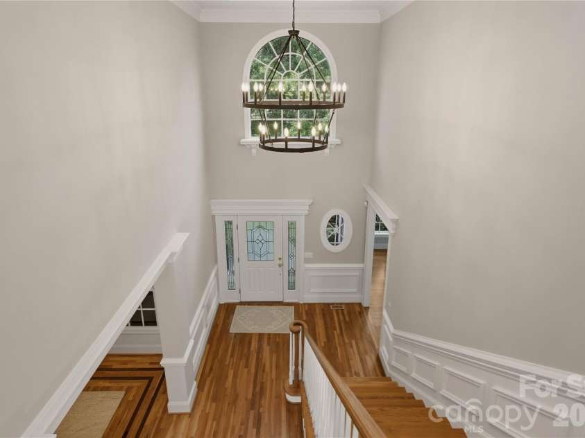 12414 Three Lakes Drive, Charlotte, NC 28277.  MLS# CAR4394843, YatesRealty ID 32427. 