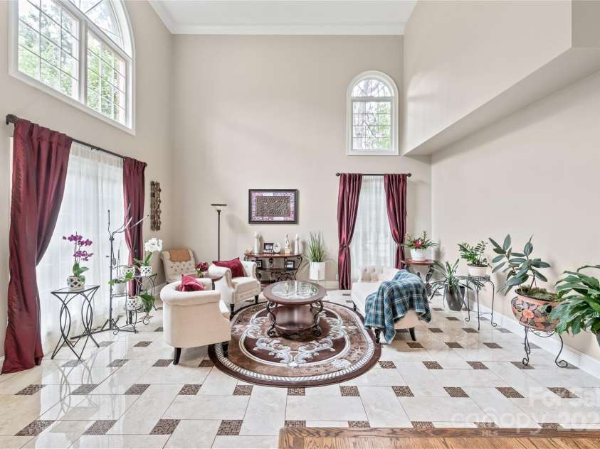 8600 Brownes Pond Lane, Charlotte, NC 28277.  MLS# CAR4284781, YatesRealty ID 32428. 