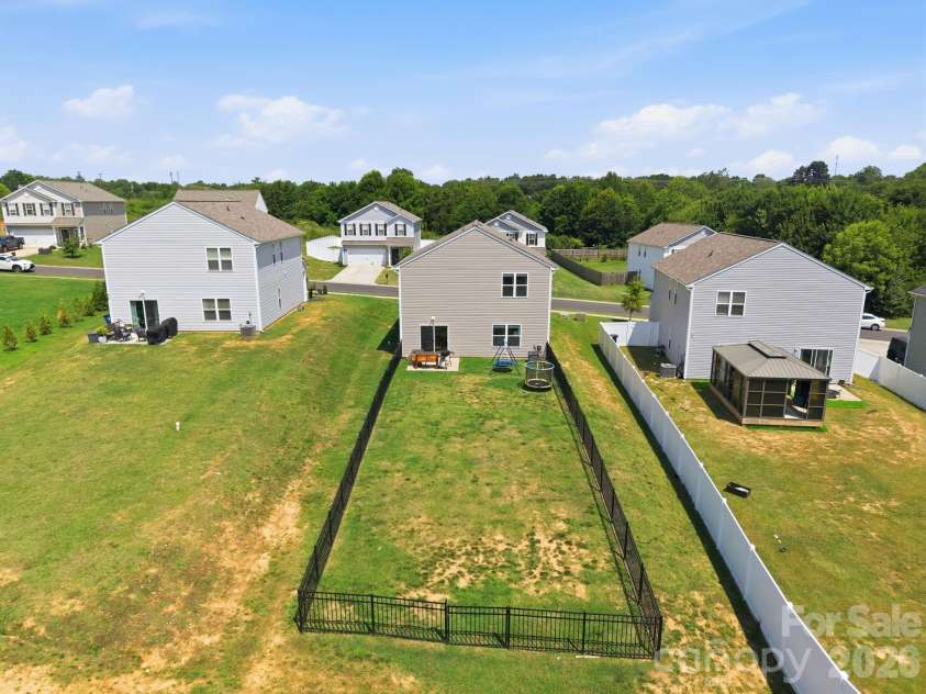233 Lake George Drive, Shelby, NC 28152.  MLS# CAR4393290, YatesRealty ID 32429. 