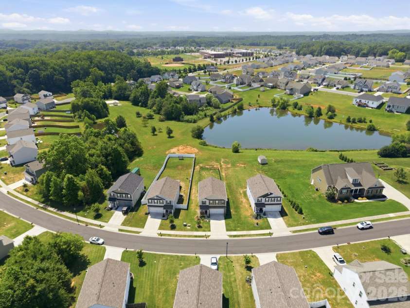 233 Lake George Drive, Shelby, NC 28152.  MLS# CAR4393290, YatesRealty ID 32429. 