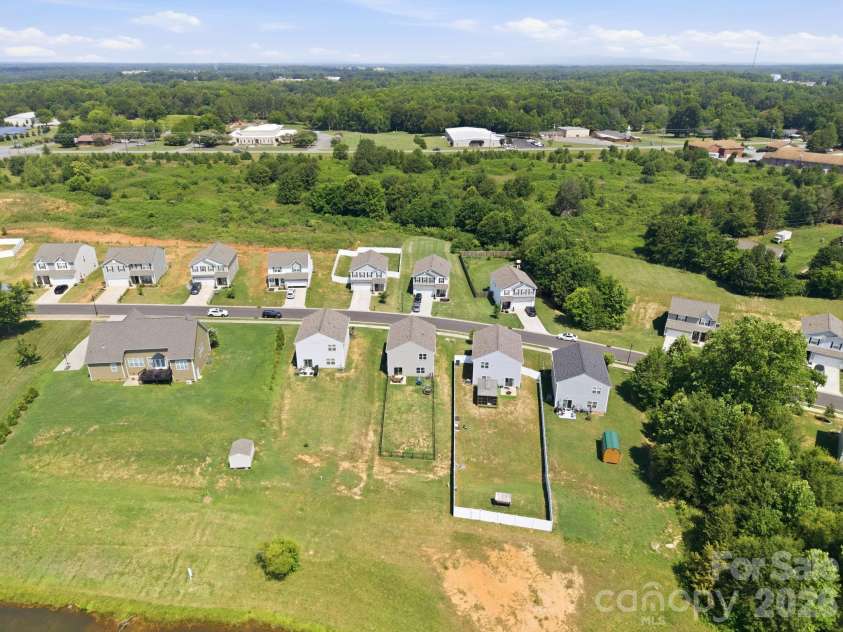 233 Lake George Drive, Shelby, NC 28152.  MLS# CAR4393290, YatesRealty ID 32429. 