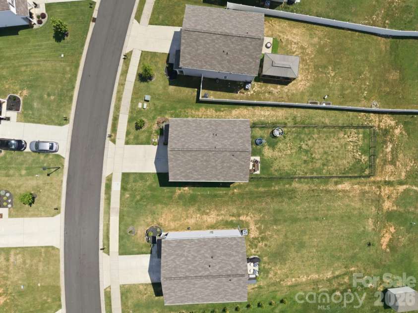 233 Lake George Drive, Shelby, NC 28152.  MLS# CAR4393290, YatesRealty ID 32429. 