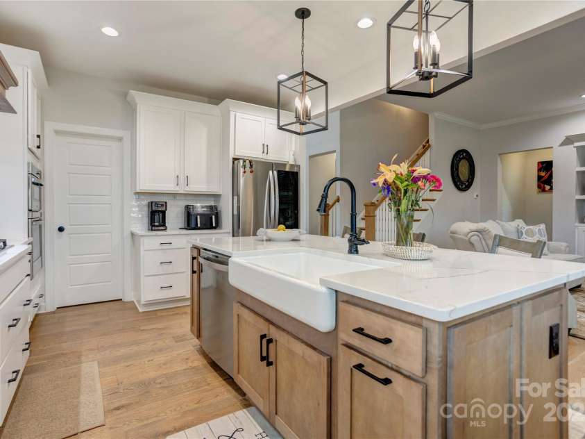 3826 Dahlia Drive, Harrisburg, NC 28075.  MLS# CAR4292073, YatesRealty ID 32429. 