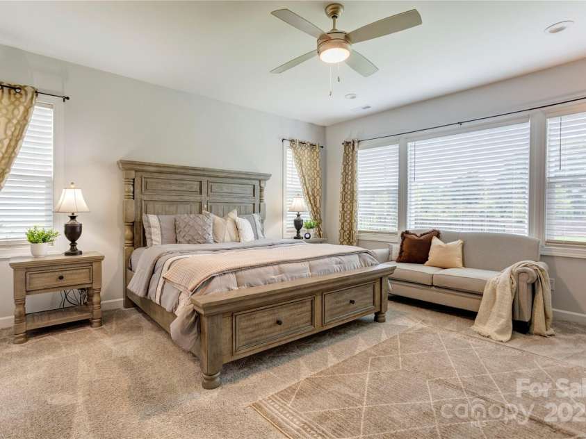 3826 Dahlia Drive, Harrisburg, NC 28075.  MLS# CAR4292073, YatesRealty ID 32429. 