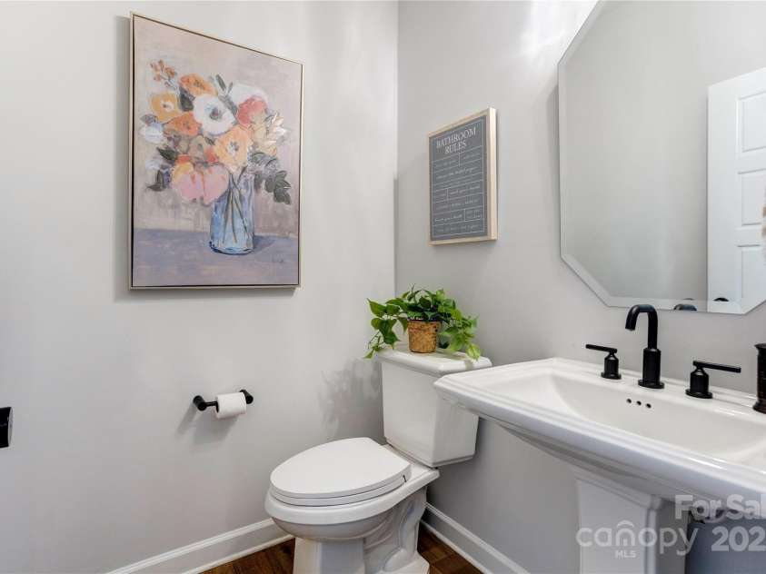 3826 Dahlia Drive, Harrisburg, NC 28075.  MLS# CAR4292073, YatesRealty ID 32429. 