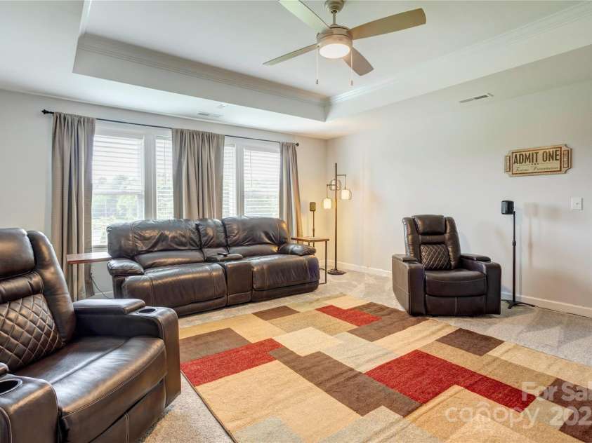 3826 Dahlia Drive, Harrisburg, NC 28075.  MLS# CAR4292073, YatesRealty ID 32429. 