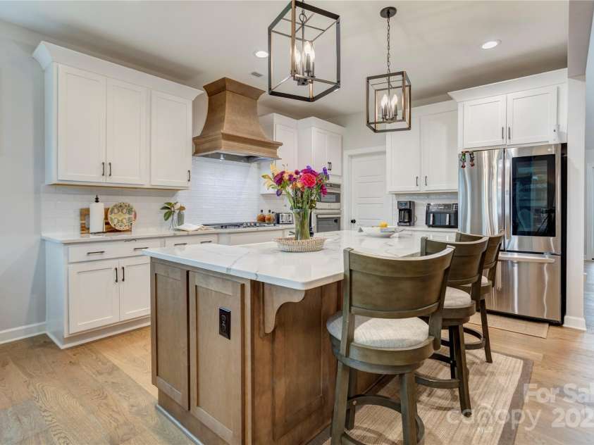 3826 Dahlia Drive, Harrisburg, NC 28075.  MLS# CAR4292073, YatesRealty ID 32429. Beautiful finishes