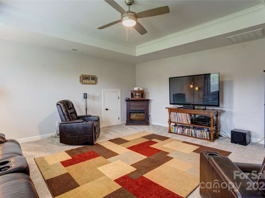 3826 Dahlia Drive, Harrisburg, NC 28075.  MLS# CAR4292073, YatesRealty ID 32429. Doors for privacy