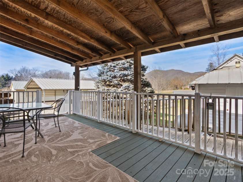 4739 Old Clyde Road, Clyde, NC 28721.  MLS# CAR4329017, YatesRealty ID 3243. 