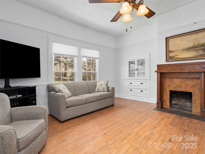 4739 Old Clyde Road, Clyde, NC 28721.  MLS# CAR4329017, YatesRealty ID 3243. 