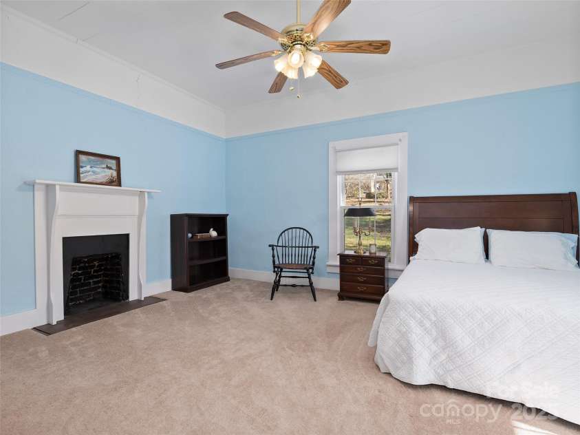 4739 Old Clyde Road, Clyde, NC 28721.  MLS# CAR4329017, YatesRealty ID 3243. 