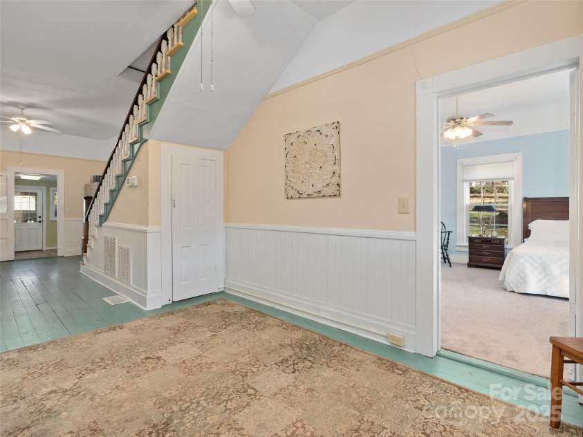 4739 Old Clyde Road, Clyde, NC 28721.  MLS# CAR4329017, YatesRealty ID 3243. 