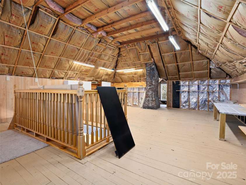 4739 Old Clyde Road, Clyde, NC 28721.  MLS# CAR4329017, YatesRealty ID 3243. 