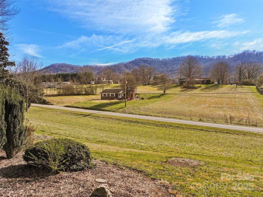 4739 Old Clyde Road, Clyde, NC 28721.  MLS# CAR4329017, YatesRealty ID 3243. 