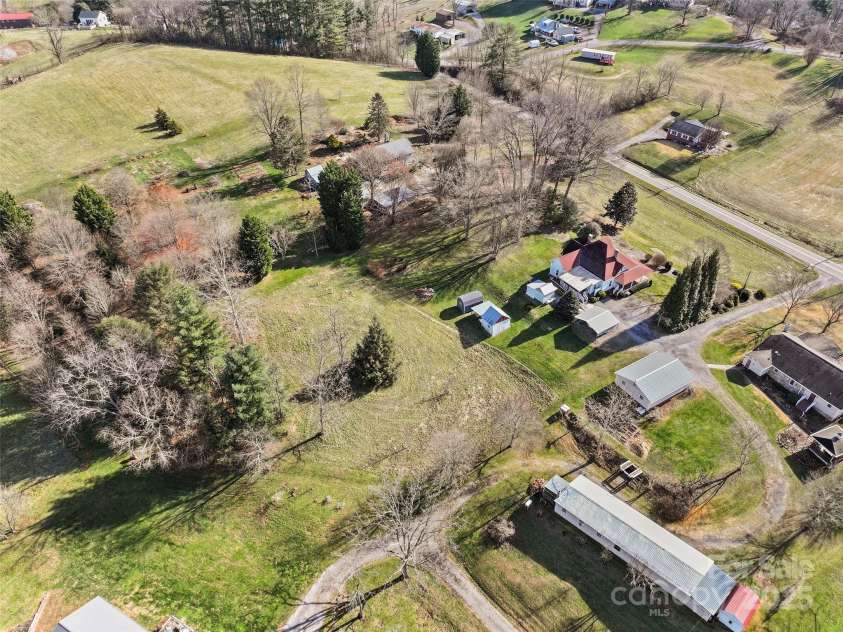 4739 Old Clyde Road, Clyde, NC 28721.  MLS# CAR4329017, YatesRealty ID 3243. 