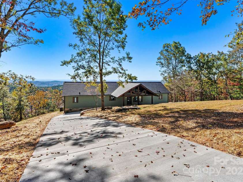 6230 Pine Ridge Drive, Connelly Springs, NC 28612.  MLS# CAR4194799, YatesRealty ID 3243. 