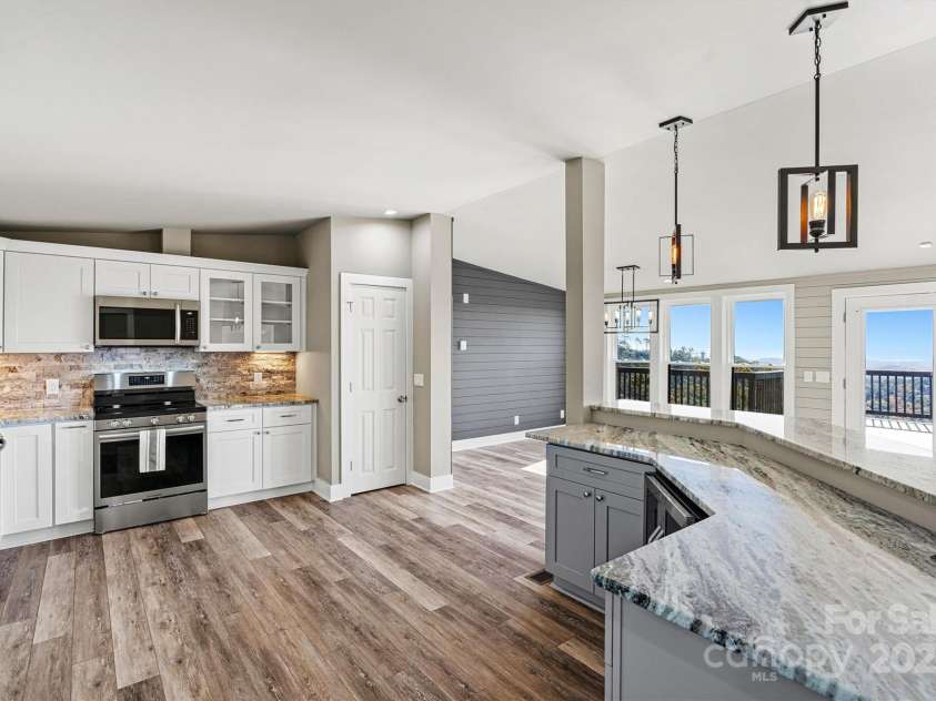 6230 Pine Ridge Drive, Connelly Springs, NC 28612.  MLS# CAR4194799, YatesRealty ID 3243. 