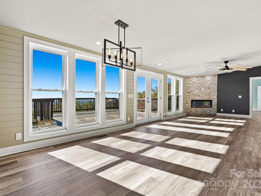 6230 Pine Ridge Drive, Connelly Springs, NC 28612.  MLS# CAR4194799, YatesRealty ID 3243. 