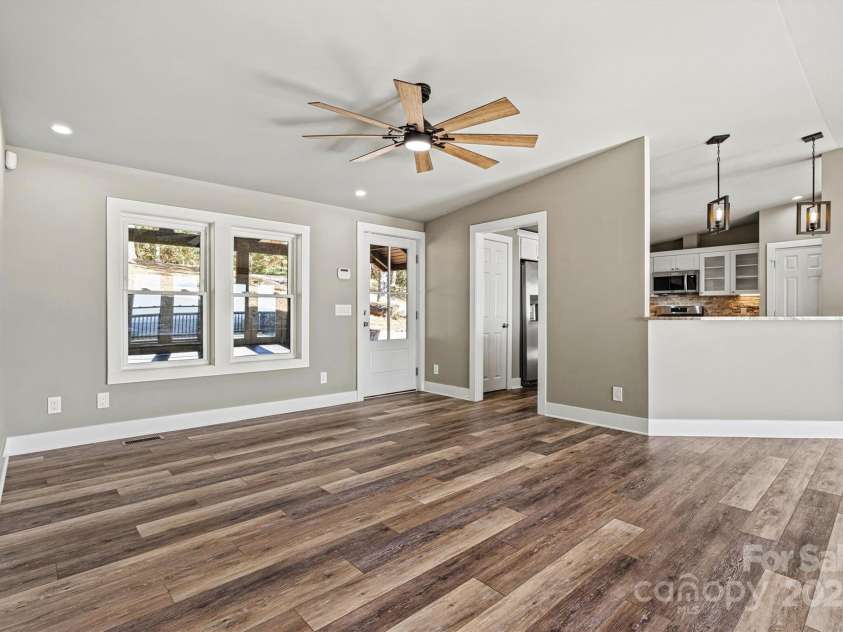 6230 Pine Ridge Drive, Connelly Springs, NC 28612.  MLS# CAR4194799, YatesRealty ID 3243. 