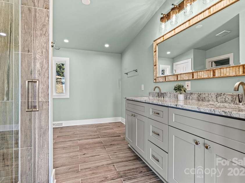 6230 Pine Ridge Drive, Connelly Springs, NC 28612.  MLS# CAR4194799, YatesRealty ID 3243. 