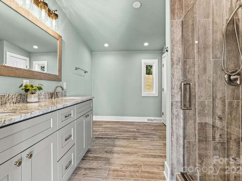 6230 Pine Ridge Drive, Connelly Springs, NC 28612.  MLS# CAR4194799, YatesRealty ID 3243. 