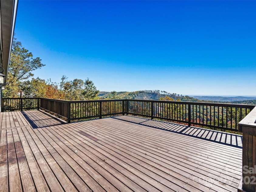 6230 Pine Ridge Drive, Connelly Springs, NC 28612.  MLS# CAR4194799, YatesRealty ID 3243. Gorgeous views and can maybe even see the Charlotte Skyline on a clear day!
