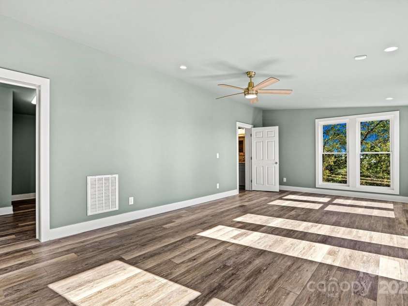 6230 Pine Ridge Drive, Connelly Springs, NC 28612.  MLS# CAR4194799, YatesRealty ID 3243. Very large with breathtaking views