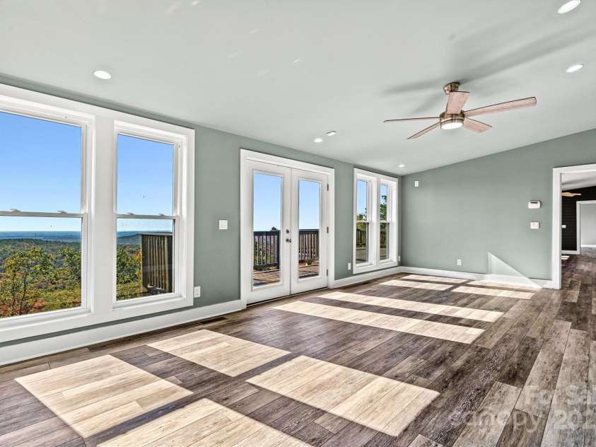 6230 Pine Ridge Drive, Connelly Springs, NC 28612.  MLS# CAR4194799, YatesRealty ID 3243. You may never want to leave!