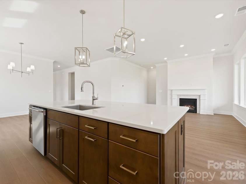 1202 Pastoral Place, Waxhaw, NC 28173.  MLS# CAR4377172, YatesRealty ID 32430. 