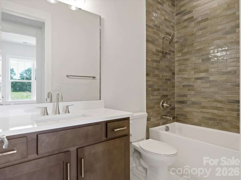 1202 Pastoral Place, Waxhaw, NC 28173.  MLS# CAR4377172, YatesRealty ID 32430. 