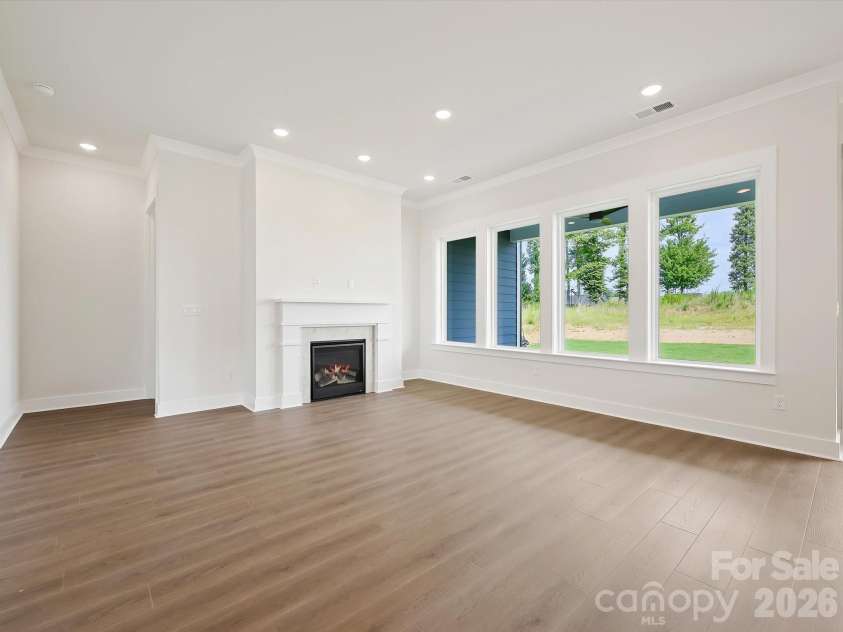 1202 Pastoral Place, Waxhaw, NC 28173.  MLS# CAR4377172, YatesRealty ID 32430. 