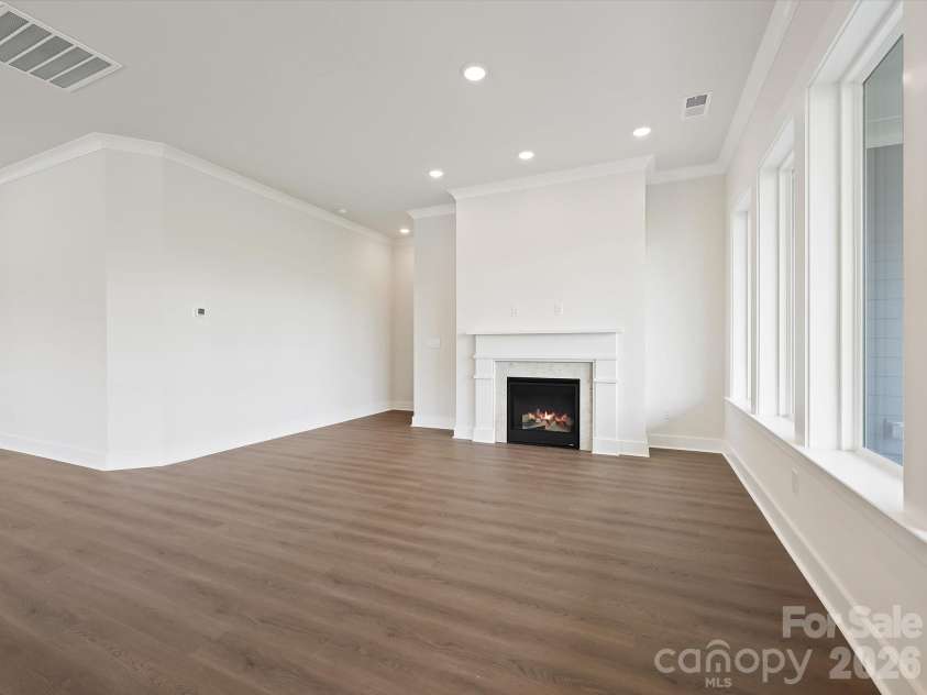 1202 Pastoral Place, Waxhaw, NC 28173.  MLS# CAR4377172, YatesRealty ID 32430. 