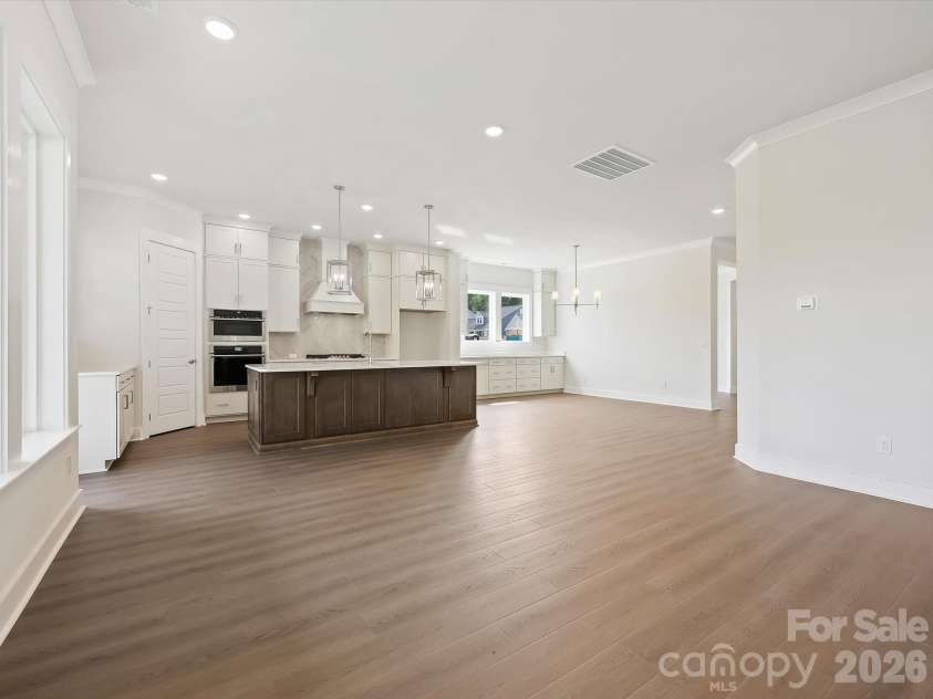 1202 Pastoral Place, Waxhaw, NC 28173.  MLS# CAR4377172, YatesRealty ID 32430. 