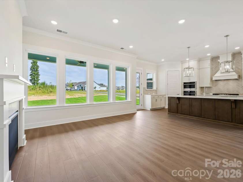 1202 Pastoral Place, Waxhaw, NC 28173.  MLS# CAR4377172, YatesRealty ID 32430. 