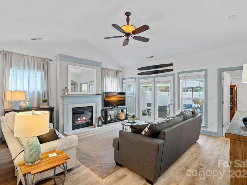 1108 Phar Lap Drive, Indian Trail, NC 28079.  MLS# CAR4290499, YatesRealty ID 32432. 