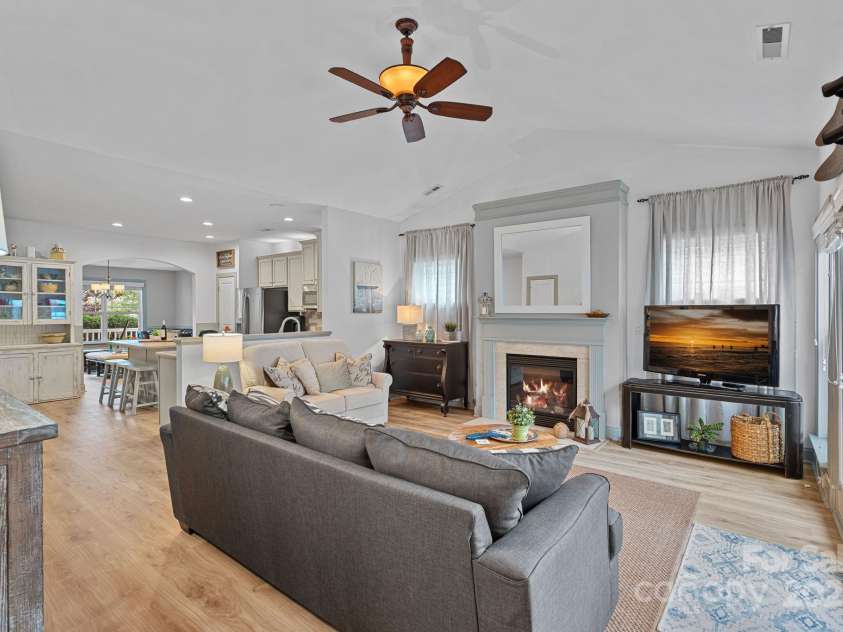 1108 Phar Lap Drive, Indian Trail, NC 28079.  MLS# CAR4290499, YatesRealty ID 32432. 