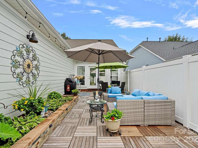 1108 Phar Lap Drive, Indian Trail, NC 28079.  MLS# CAR4290499, YatesRealty ID 32432. 