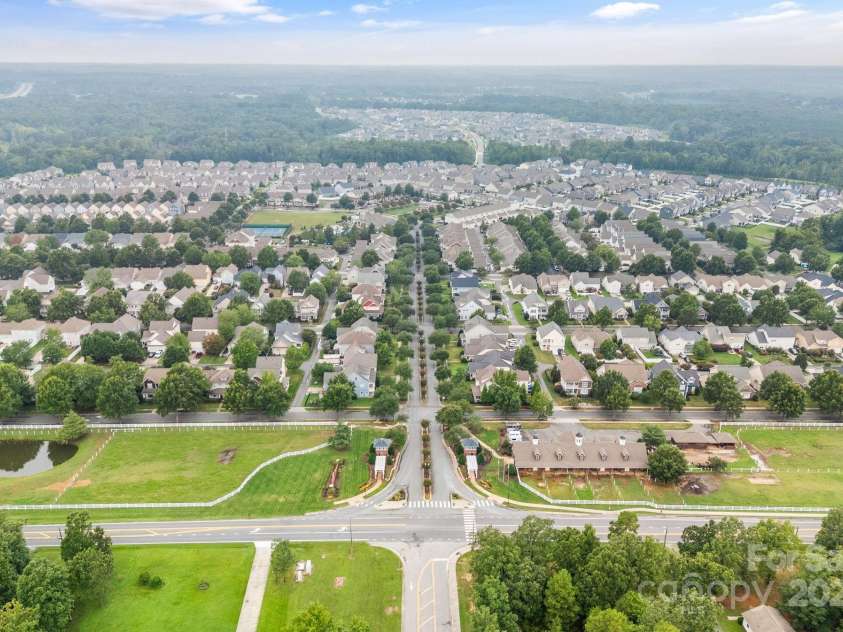 1108 Phar Lap Drive, Indian Trail, NC 28079.  MLS# CAR4290499, YatesRealty ID 32432. 