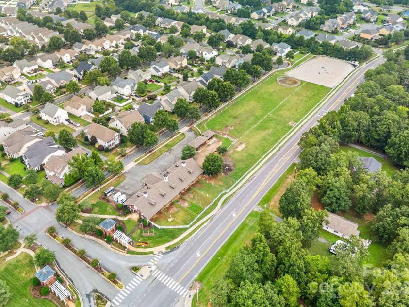 1108 Phar Lap Drive, Indian Trail, NC 28079.  MLS# CAR4290499, YatesRealty ID 32432. 