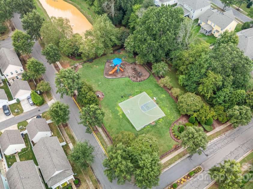 1108 Phar Lap Drive, Indian Trail, NC 28079.  MLS# CAR4290499, YatesRealty ID 32432. Bonterra has wonderful Amenities!