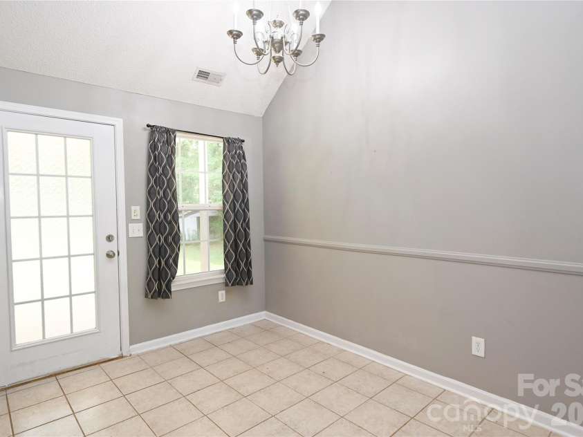13415 Phillips Road, Matthews, NC 28105.  MLS# CAR4392259, YatesRealty ID 32434. 