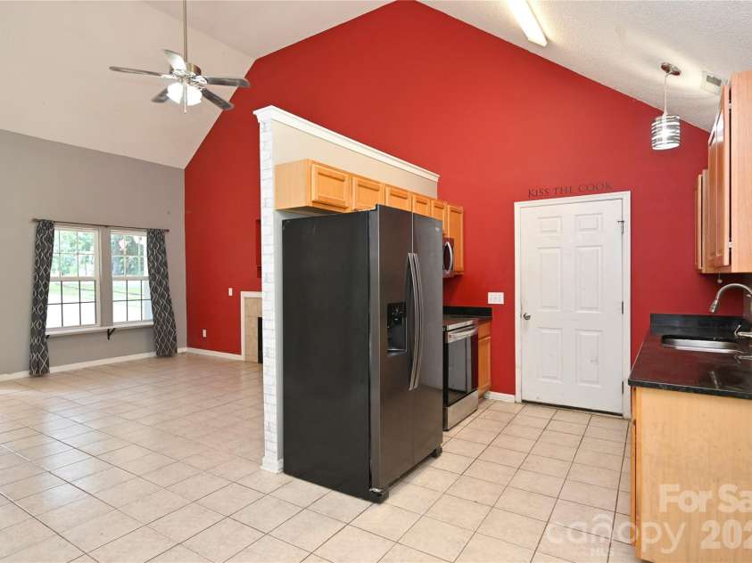 13415 Phillips Road, Matthews, NC 28105.  MLS# CAR4392259, YatesRealty ID 32434. 