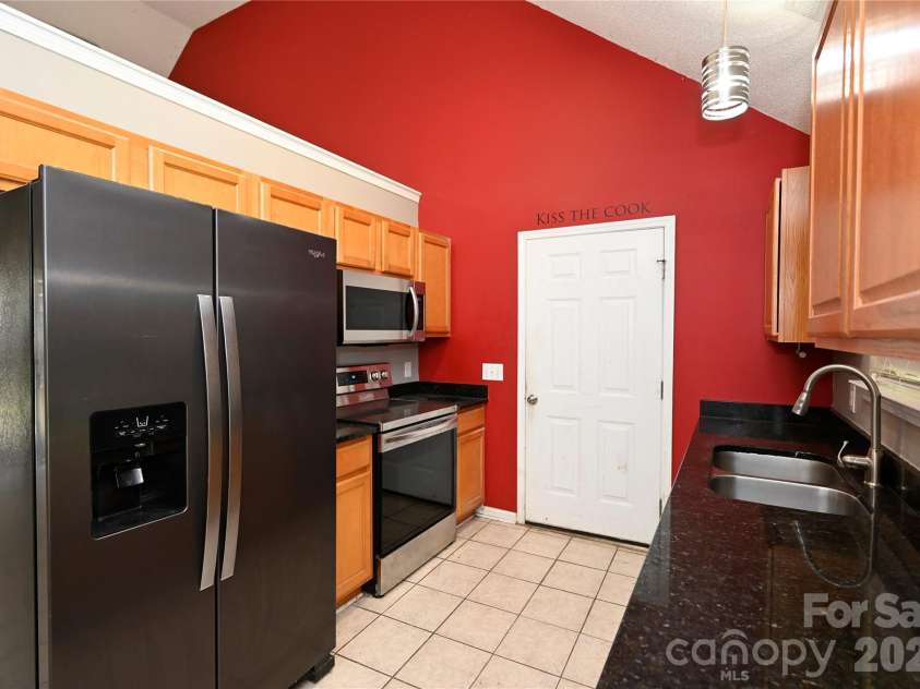 13415 Phillips Road, Matthews, NC 28105.  MLS# CAR4392259, YatesRealty ID 32434. 