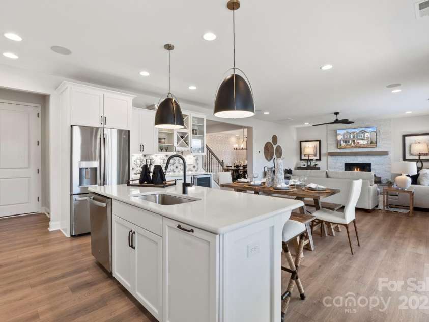 143 Goorawing Lane, Mooresville, NC 28115.  MLS# CAR4277504, YatesRealty ID 32435. REPRESENTATIVE PHOTO