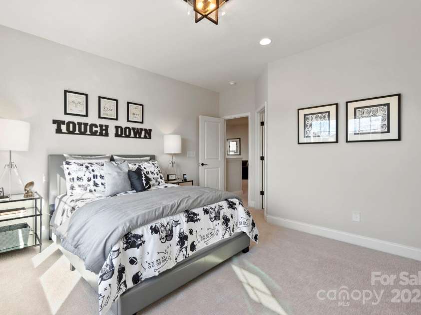 143 Goorawing Lane, Mooresville, NC 28115.  MLS# CAR4277504, YatesRealty ID 32435. REPRESENTATIVE PHOTO